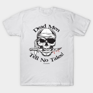 No Tales!! T-Shirt